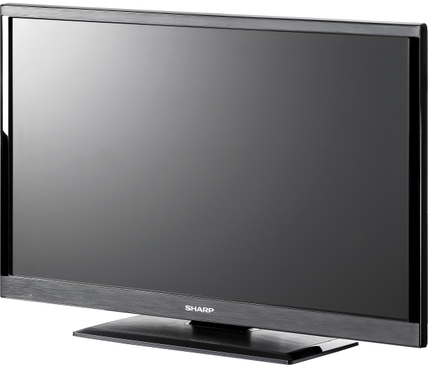 Sharp LC-32LD135V - 1397673 - zdjęcie 2